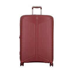 Valise Rigide 4 Roues Jumbo Evaé 76cm Ext.