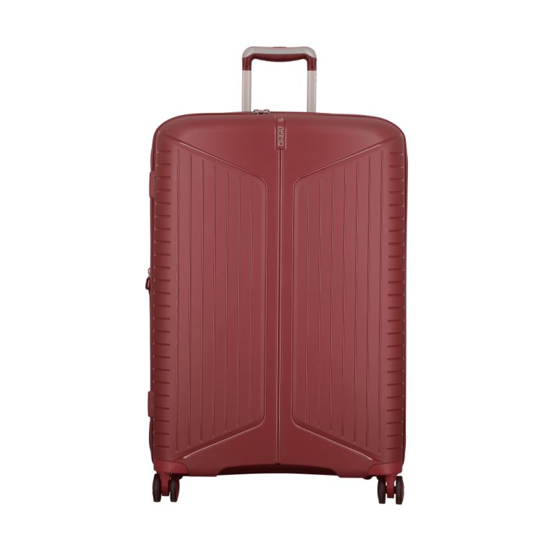 Valise Rigide 4 Roues Jumbo Evaé 76cm Ext.