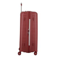 Valise Rigide 4 Roues Jumbo Evaé 76cm Ext.