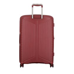Valise Rigide 4 Roues Jumbo Evaé 76cm Ext.