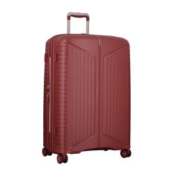 Valise Rigide 4 Roues Jumbo Evaé 76cm Ext.