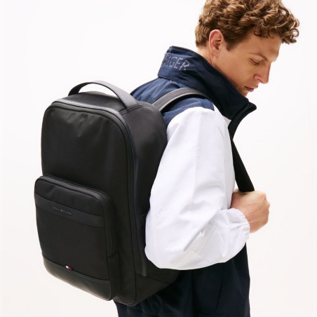 Sac à Dos Voyage TH en Synthétique