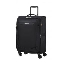 Valise 4 Roues SummerRide 69cm M en Toile