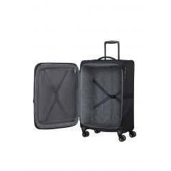 Valise 4 Roues SummerRide 69cm M en Toile