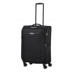 Valise 4 Roues SummerRide 69cm M en Toile