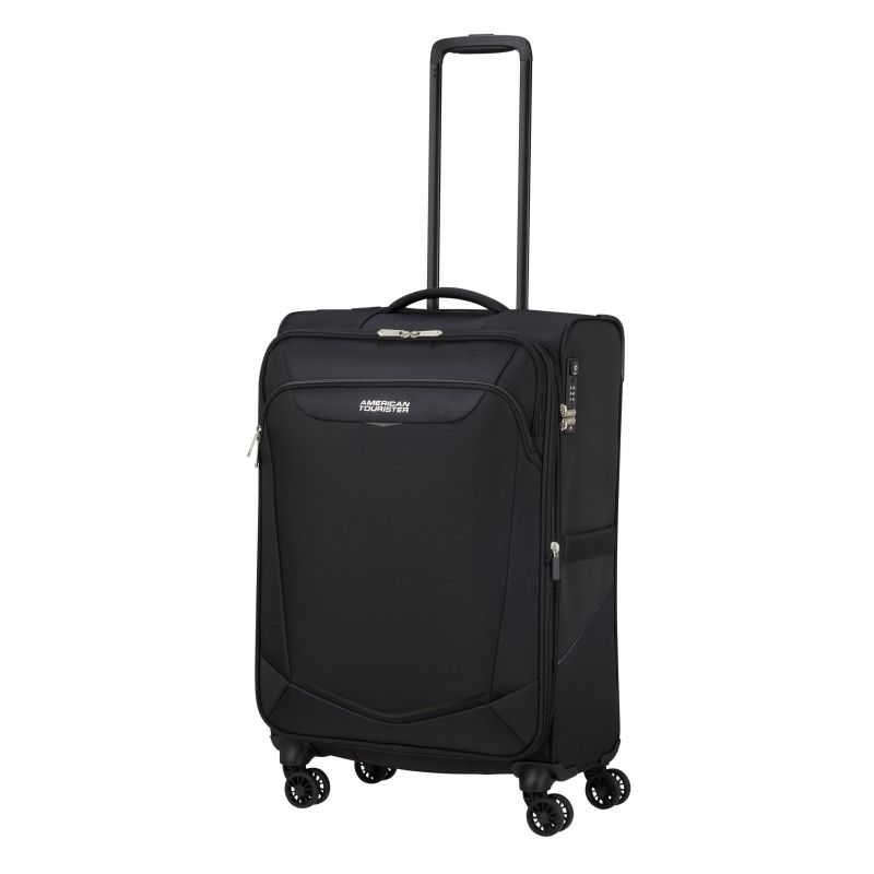 Valise 4 Roues SummerRide 69cm M en Toile Valise 4 Roues SummerRide 69cm M en Toile