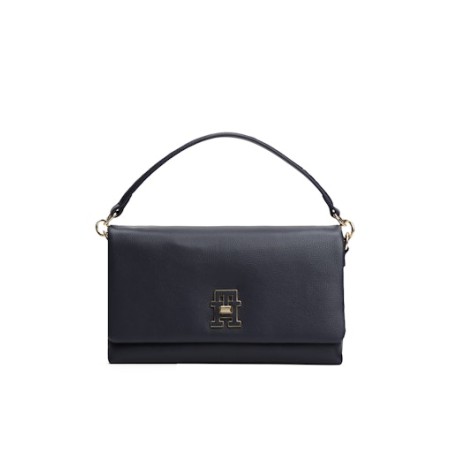 Sac Epaule TH Moderne Conv Cro en Synthétique