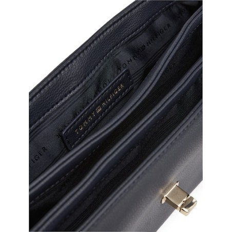 Sac Epaule TH Moderne Conv Cro en Synthétique
