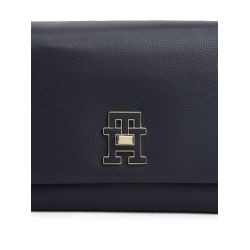 Sac Epaule TH Moderne Conv Cro en Synthétique