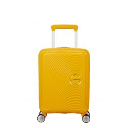 Valise Spinner Soundbox Mini 47cm