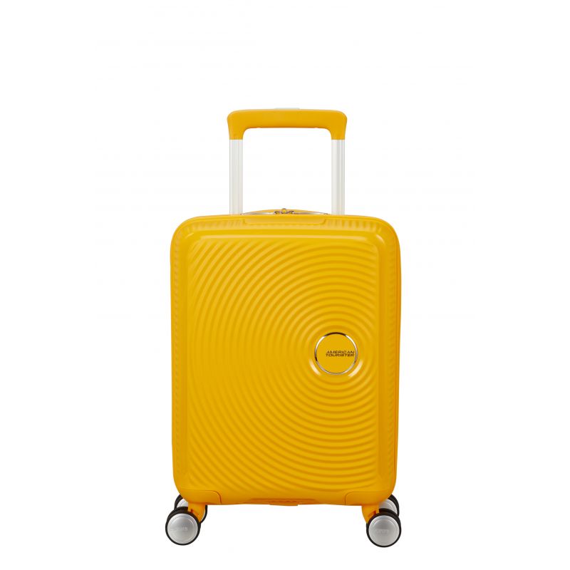 Valise Spinner Soundbox Mini 47cm Valise Spinner Soundbox Mini 47cm