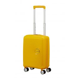 Valise Spinner Soundbox Mini 47cm