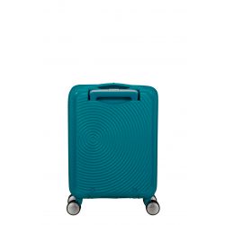 Valise Spinner Soundbox Mini 47cm