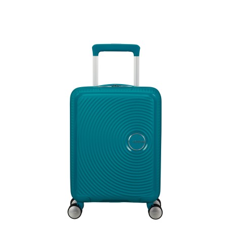 Valise Spinner Soundbox Mini 47cm