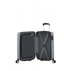 Valise Spinner 55cmFlashLine 