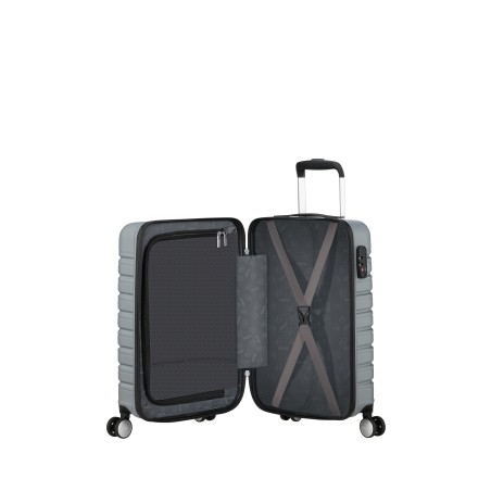 Valise Spinner 55cmFlashLine 