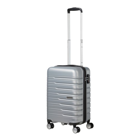 Valise Spinner 55cmFlashLine 