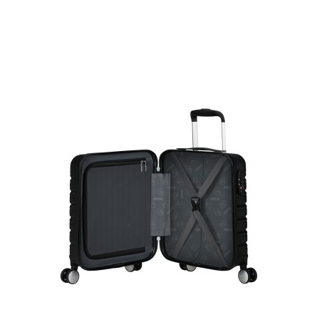 Valise Spinner FlashLine 45cm 