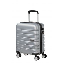 Valise Spinner FlashLine 45cm 