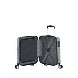 Valise Spinner FlashLine 45cm 