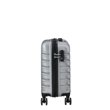 Valise Spinner FlashLine 45cm 