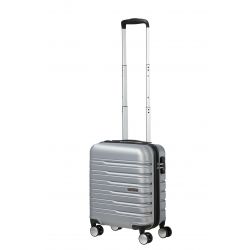 Valise Spinner FlashLine 45cm 
