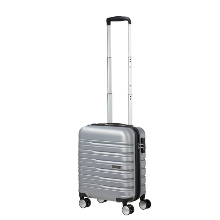 Valise Spinner FlashLine 45cm 