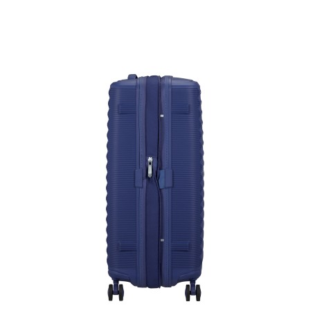 Valise Spinner Fastforward moyen séjour