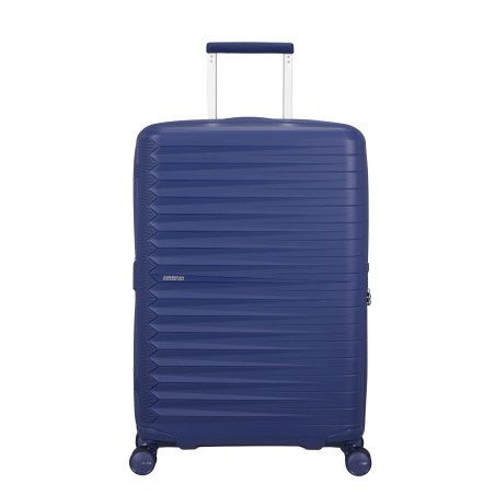 Valise Spinner Fastforward moyen séjour