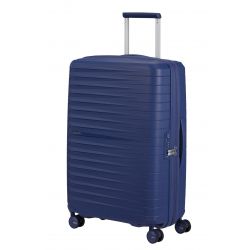 Valise Spinner Fastforward moyen séjour
