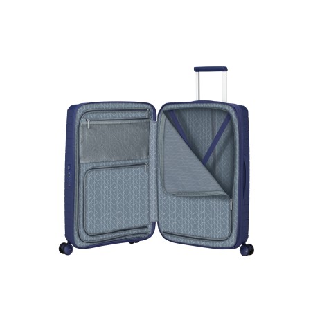 Valise Spinner Fastforward moyen séjour