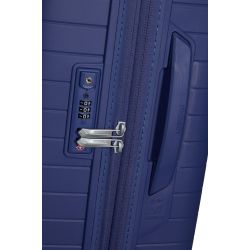 Valise Spinner Fastforward moyen séjour