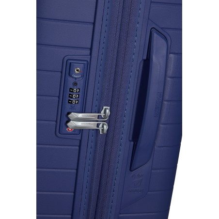 Valise Spinner Fastforward moyen séjour