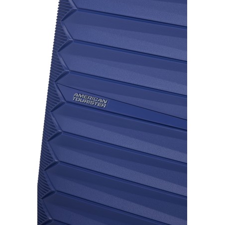 Valise Spinner Fastforward moyen séjour