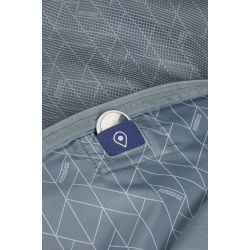 Valise Spinner Fastforward moyen séjour
