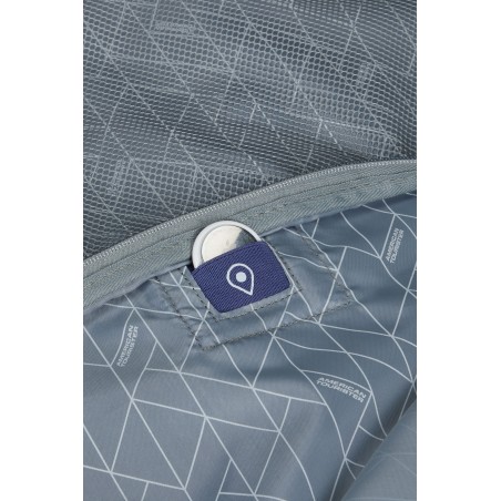 Valise Spinner Fastforward moyen séjour