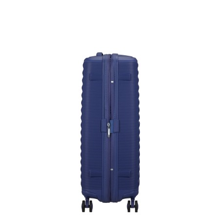 Valise Spinner Fastforward moyen séjour
