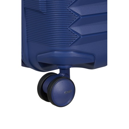 Valise Spinner Fastforward moyen séjour