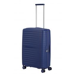 Valise Spinner Fastforward moyen séjour