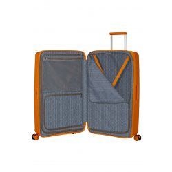 Valise Spinner Fastforward Long séjour 