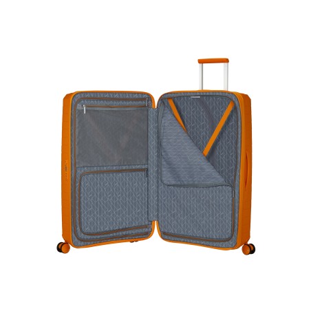 Valise Spinner Fastforward Long séjour 