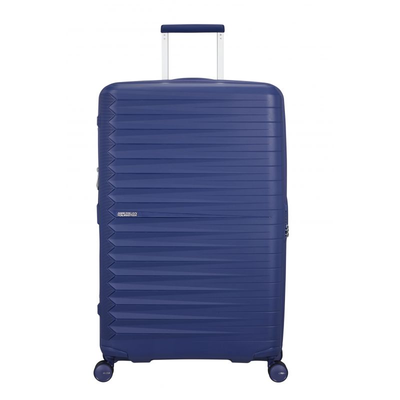 Valise Spinner Fastforward Long séjour 
