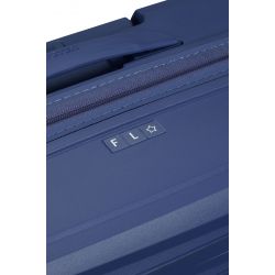 Valise Spinner Fastforward Long séjour 