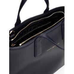 Mini Sac à Main TH en Synthétique