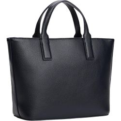 Mini Sac à Main TH en Synthétique