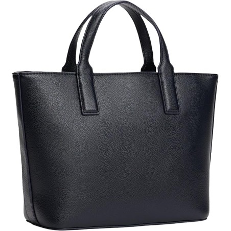 Mini Sac à Main TH en Synthétique