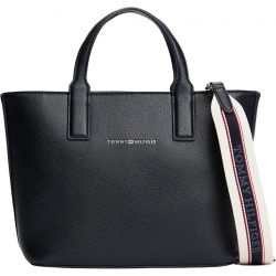 Mini Sac à Main TH en Synthétique