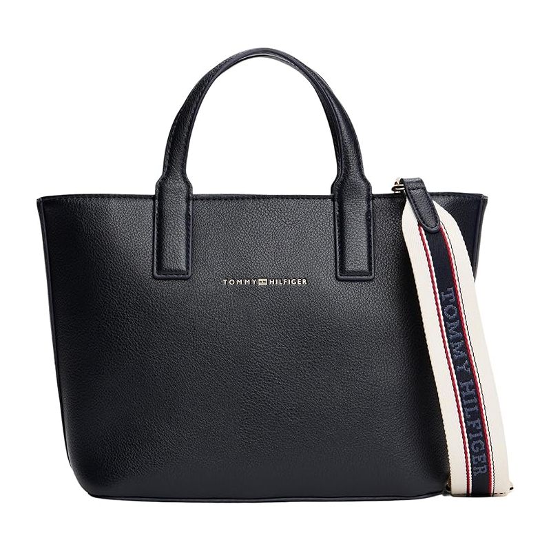Mini Sac à Main TH en Synthétique Mini Sac à Main TH en Synthétique