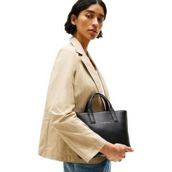 Mini Sac à Main TH en Synthétique