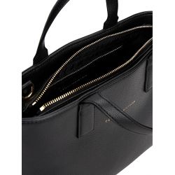 Mini Sac à Main TH en Synthétique